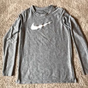 Nike boys Dri-Fit